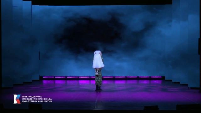 Концерт-спектакль "Герои России моей", посвящённый Дню Героев Отечества. смотреть онлайн