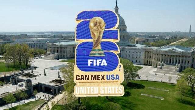 United States - FIFA World Cup 26