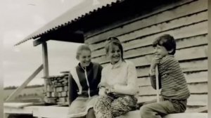 Видео от Песни про деревню