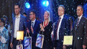 ЮУрГУ - 82 года!