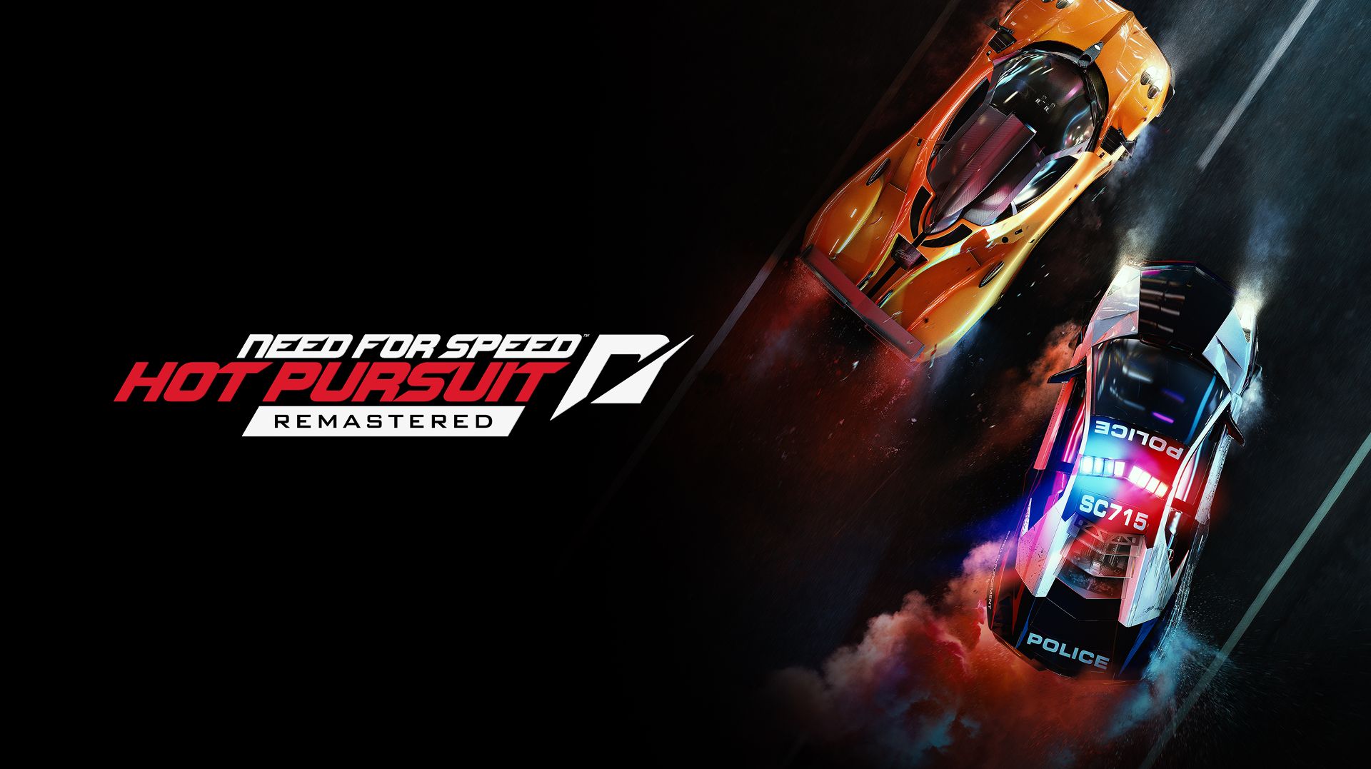 Need for Speed Hot Pursuit мой знакомый играет