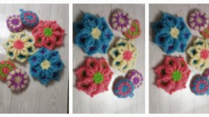 вступление в СП " Вкусные мочалки" 2026 16-12-2025