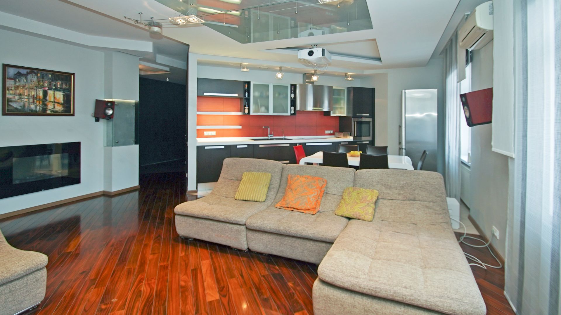 Съездовская улица, д. 29/2 смотреть онлайн