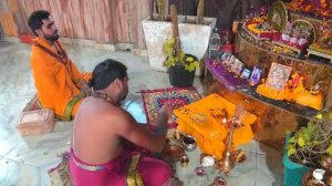 Онлайн Церемония YagyaLive