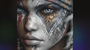 Новый сборник AI видео роликов