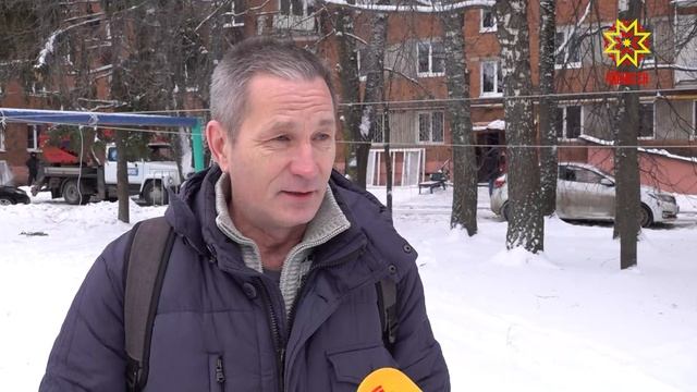 Для пострадавших при атаке беспилотников на Чебоксары организовали выездной приём граждан