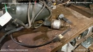 ПЖД Теплоавто Челны, переделываем в Теплостар Самара