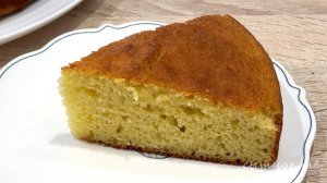 Мой "правильный" манник на кефире: никогда не добавляю соду сразу в муку (удачный рецепт)