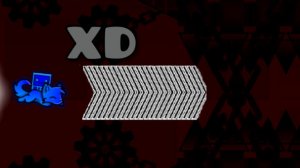 Королева 24x.......  Mountain Queen by: GunslingerPrime | Geometry Dash showcase