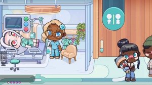 Демид сломал руку