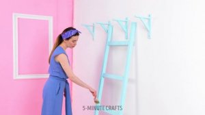 DIY ДОМАШНИЙ ДЕКОР  Уникальные и Необычные Идеи для Вашего Дома