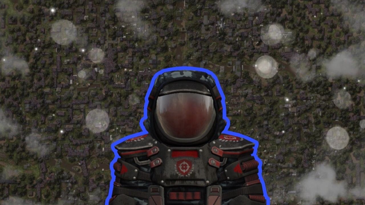 Выбросы в лабиринте | STALCRAFT X смотреть онлайн