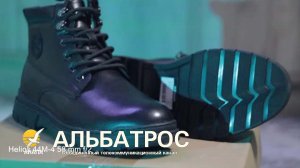 БОТИНКИ (обзор), снятые на Canon 22 mm, TTartisan 44 mm (macro), Helios 44M-4 (тест) / Zenden, Анапа