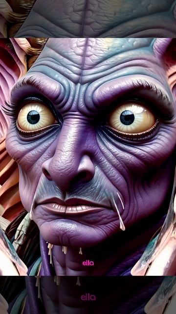 dreamina-2025-12-10-4280-Эта картинка становится портретом монстр...