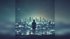 Страшная История о Людях (Песня, слова, музыка ИИ )