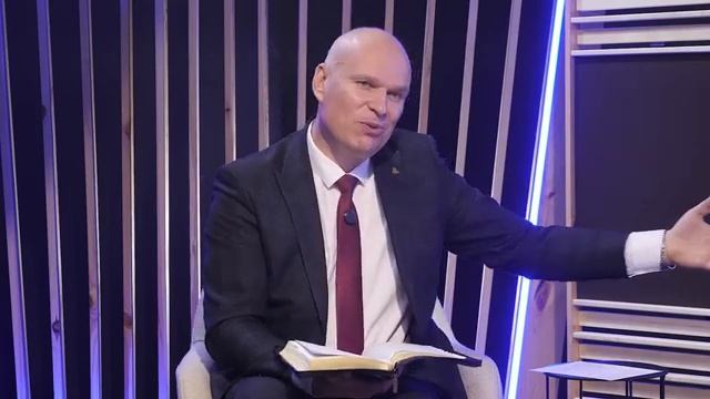 12 Бог верен.  УРОКИ ВЕРЫ - Школа Библии. Молдова