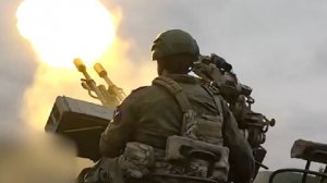 Уничтожен второй беспилотник, летевший на Москву