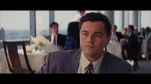 Нарезка из Уолл Стрит