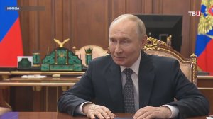 Глава Кабардино-Балкарии доложил Путину о ситуации в республике