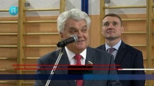 Рузаевские новости. 16 декабря 2025