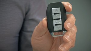 Как работает новая ключа-карта Lada Vesta 2026