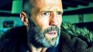 Убежище - трейлер на русском (2026)