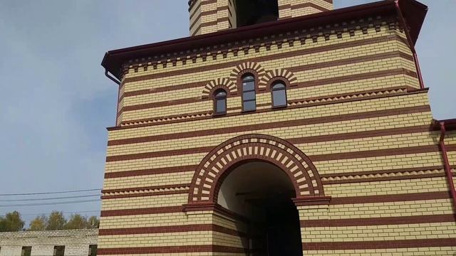 Николаевский Малицкий мужской монастырь