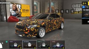 играю в драйв зону чееееееее Drive Zona