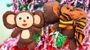 (12+) Особенный мастер-класс: игрушки из больницы на передовую