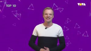 #Top10 Video Music Chart Rec. 2025 Vol. 32 Clean Bandit & Lloyiso - Believe