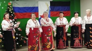 Казачка вольная