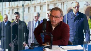 «Визави с миром». Андрей Ильницкий. Европейская угроза России - насколько реальна?