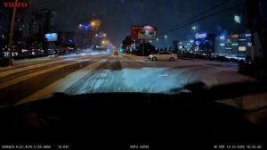 VIOFO A 329S 4K 60FPS + 2K