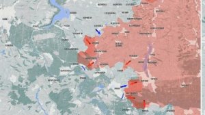 Фронтовая сводка на утро 16 декабря 2025 года.