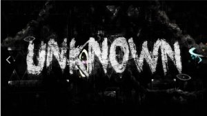 Unknown / Geometry Dash