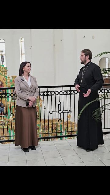 Интро: Зачем Бог посадил в раю древо познания смотреть онлайн