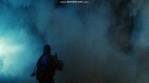 Бросок Кобры Перестрелка.