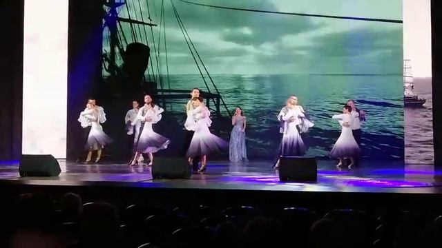 Дебют Танюшки 🔥💃 смотреть онлайн