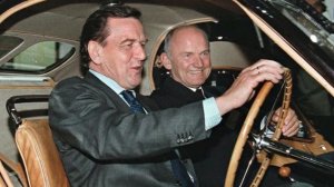 Политолог Геро назвала трагедией ситуацию в автомобильной промышленности ФРГ