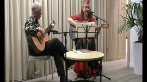 ДЛЯ ТЕБЯ ЭТОТ ТЁПЛЫЙ ВЕЧЕР - авт и исп Злата Урусова - вокал , гитара