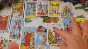 БЛИЗНЕЦЫ - ТАРОПРОГНОЗ НА 2026 ГОД 🎄