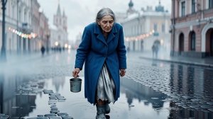 Новогоднее... Версия 2. Музыкальная композиция на стихи Андрея Субботина