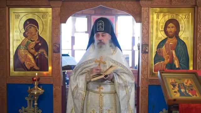 О ЗАВИСТИ И НЕРАВЕНСТВЕ в талантах. СХИИГУМЕН ГАВРИИЛ. Валаам. Кавказский скит смотреть онлайн