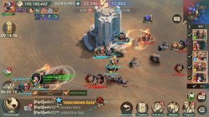 Pompeii 22:00MSK| Провал c Pars | Doomsday Last Survivors