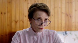 Великий и могучий, 1 сезон, 3 серия