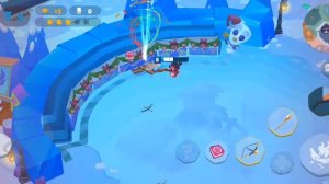 меня победила какая-то горилла у у у у