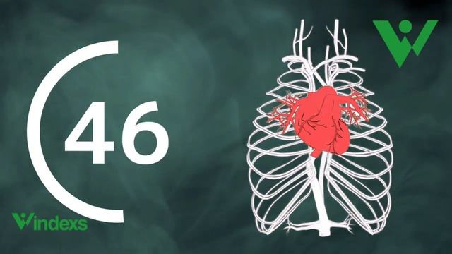 Дыхательная практика  для входа в спокойное состояние