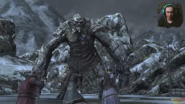 💥Властелин колец: Война на Севере #11 ➤