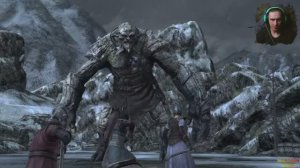 💥Властелин колец: Война на Севере #11 ➤