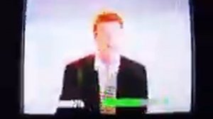 RSA: (AU) ? - Never Gonna Give You Up